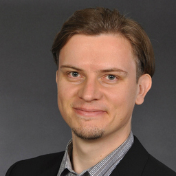 Dr. Florian Maier