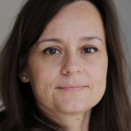 Bettina Trost's profile picture