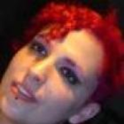 Sonia Serrano Pajares