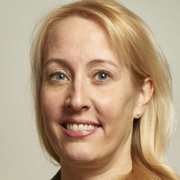 Susanne Fritz's profile picture