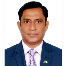 Mohammad Tohidur Rahman Bhuiyan