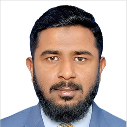 Shahrukh Syed