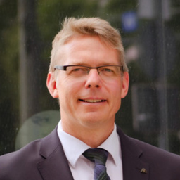 Dr. Stefan Hörold
