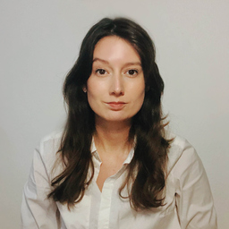 Katharina Candia Avendaño