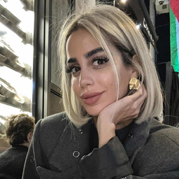 Yonca Ergün