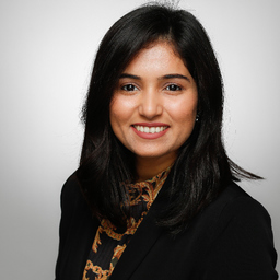 Prachi Jain