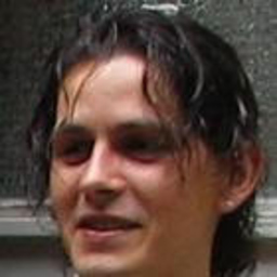 Patrick Brendel