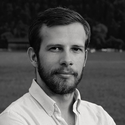 Kevin Kaufmann
