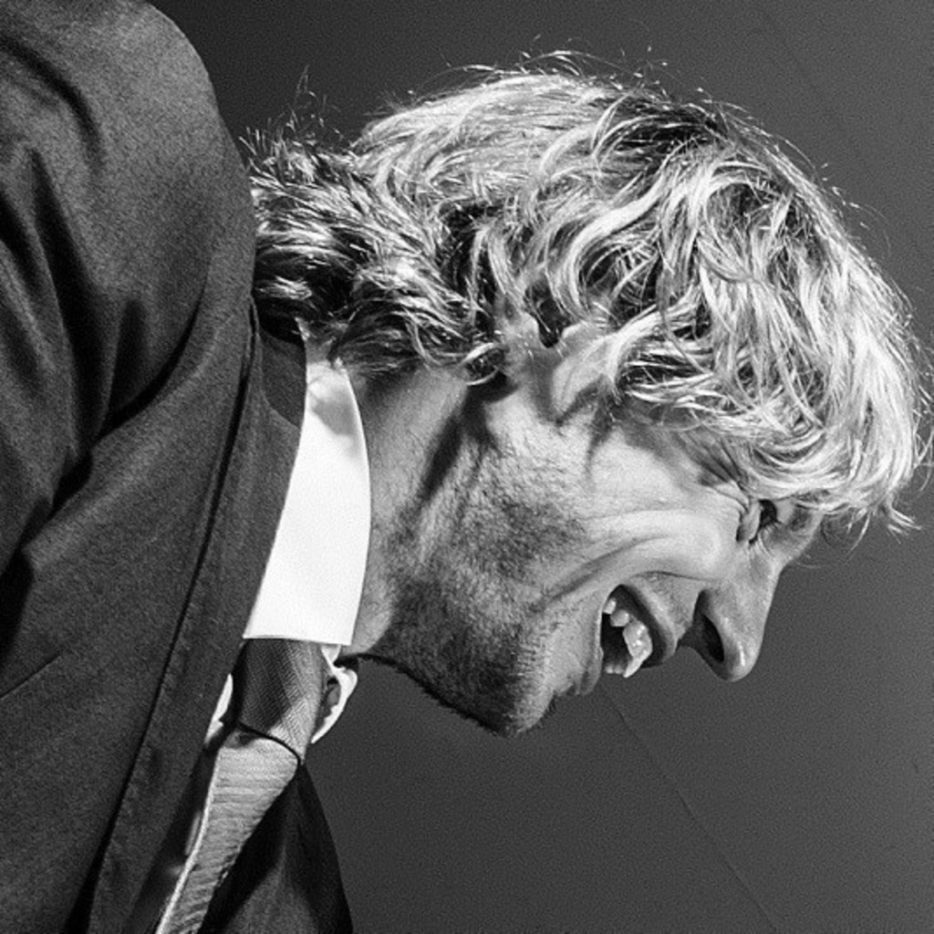 Dr. Daniel Sauer Chief of Staff FWorld GmbH Family Office XING