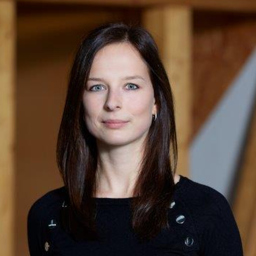 Saskia Ernst 