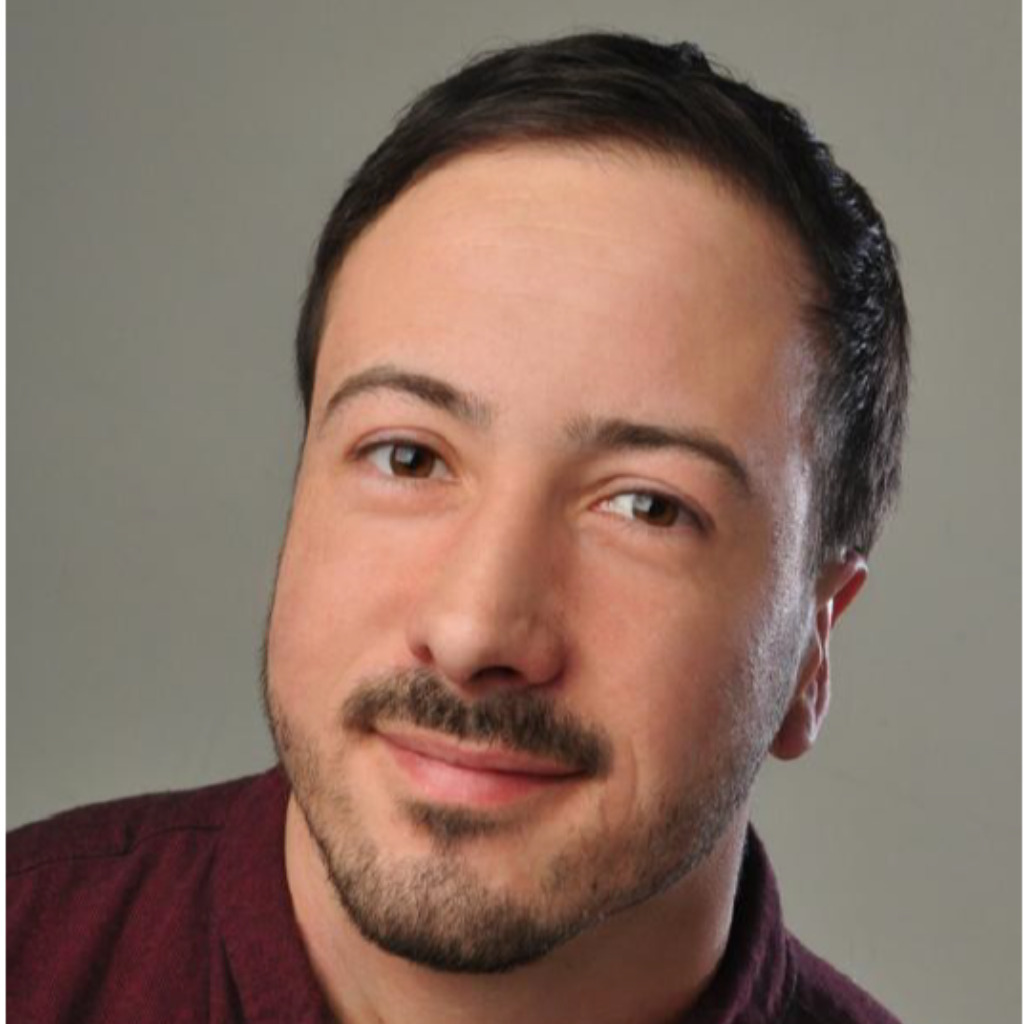 Daniel Guerra Customer Success Manager/ Bestandskunden Betreuer