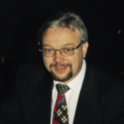 Hans-Peter Grasedieck