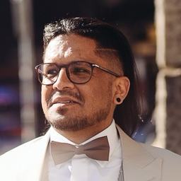 Roman Marco Winzenried
