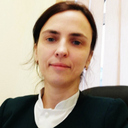 Luidmyla Atamanchuk