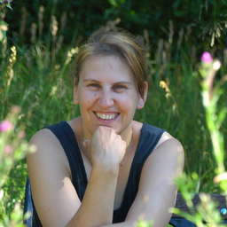 Anja Scholz