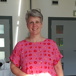 Sandra Plattmeier
