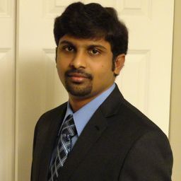Sunil Kumar Ketha