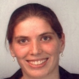 Melanie Merziger