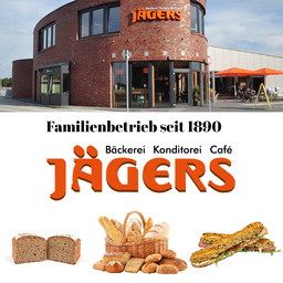 Josef  Jägers