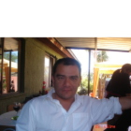 Claudio Antonio Riquelme Valenzuela