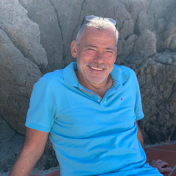Jörg Curt Wupper