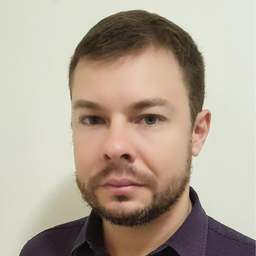 Danilo Ramos Moreira Santos