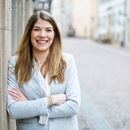 Beatrice Rüger's profile picture
