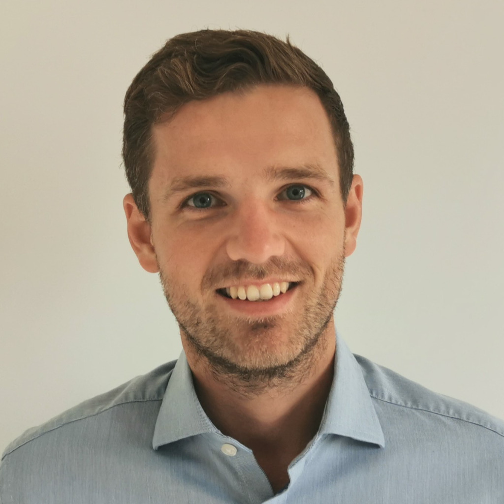 Prof. Dr. Nicolas Rudolf Wissenschaftlicher Mitarbeiter / Doktorand