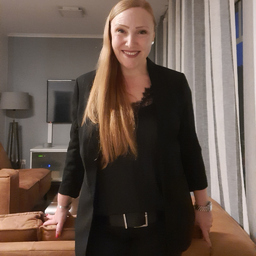 Nicole Stein