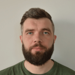 Yurii Dukhovnyi