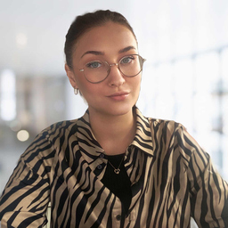 Katharina Eisenbart