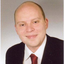 Stefan Arnold
