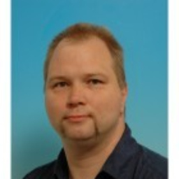 Gregor Scherbarth