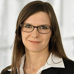 Christina Bastert