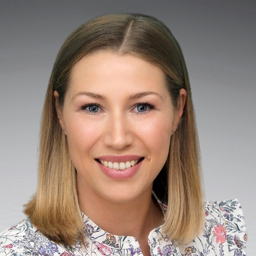 Maximiliane Dogan