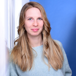 Jana Kulisch's profile picture