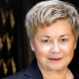 Sabine Teufel