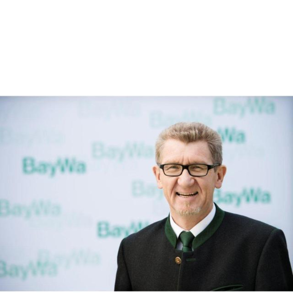 Social Media Profilbild Günter Schuster Bamberg