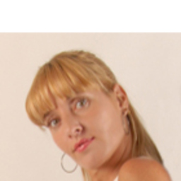 Jorgelina Arcamoni