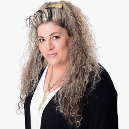 Shirley-Ann Shoaei