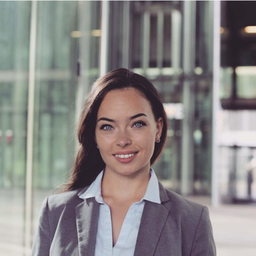 Kristina Bukin