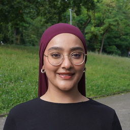 Yatasha Bhuiyan