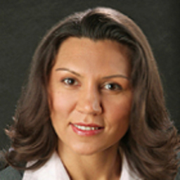 Olga Salesski