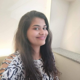 Meera Potdar