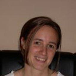 Katrin Klarhöfer