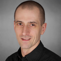 Alexander Brujic