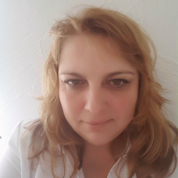 Mirela Gavrila
