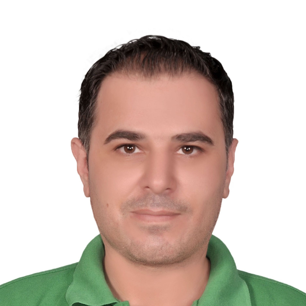 Fadi Fahad General Manager Asia Medical XING