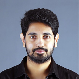 Naveen Chandra