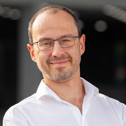 Oleg Bascurov